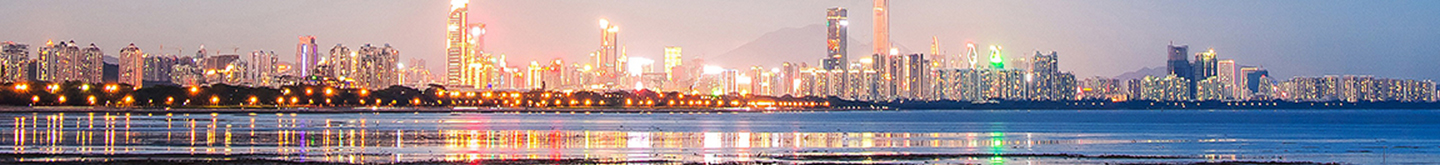 联系banner